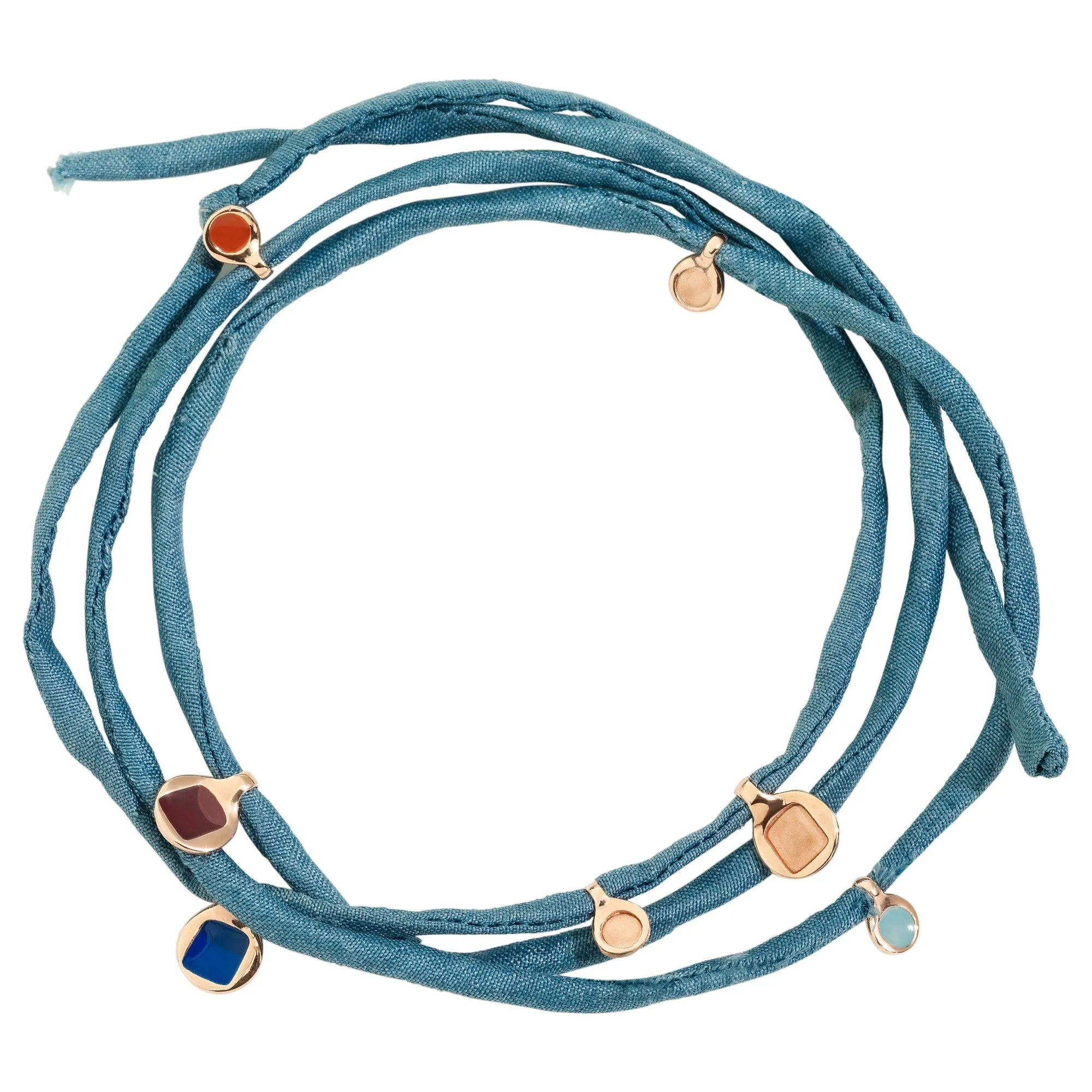 Bazaar Bracelet - Silver
