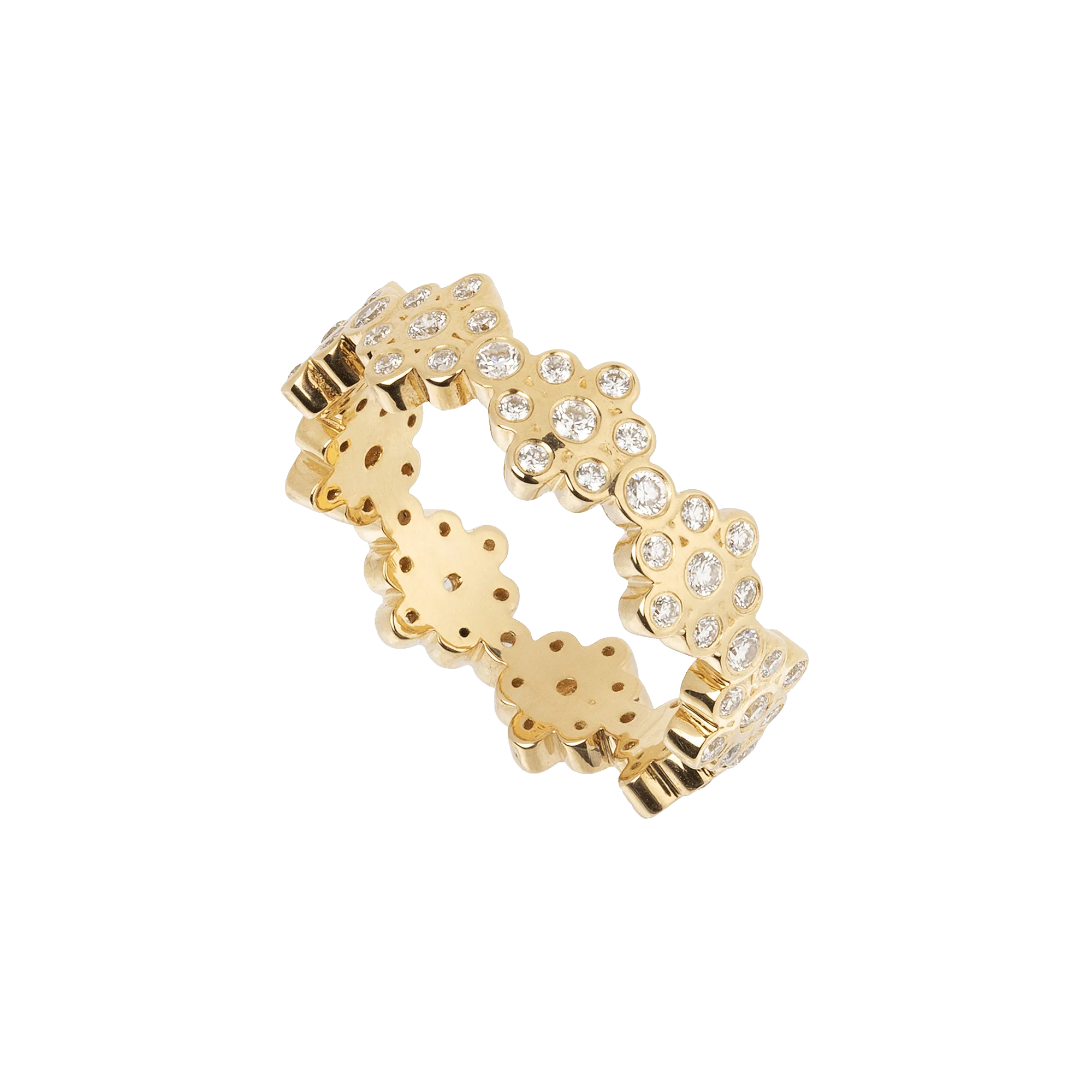 Blossom ring