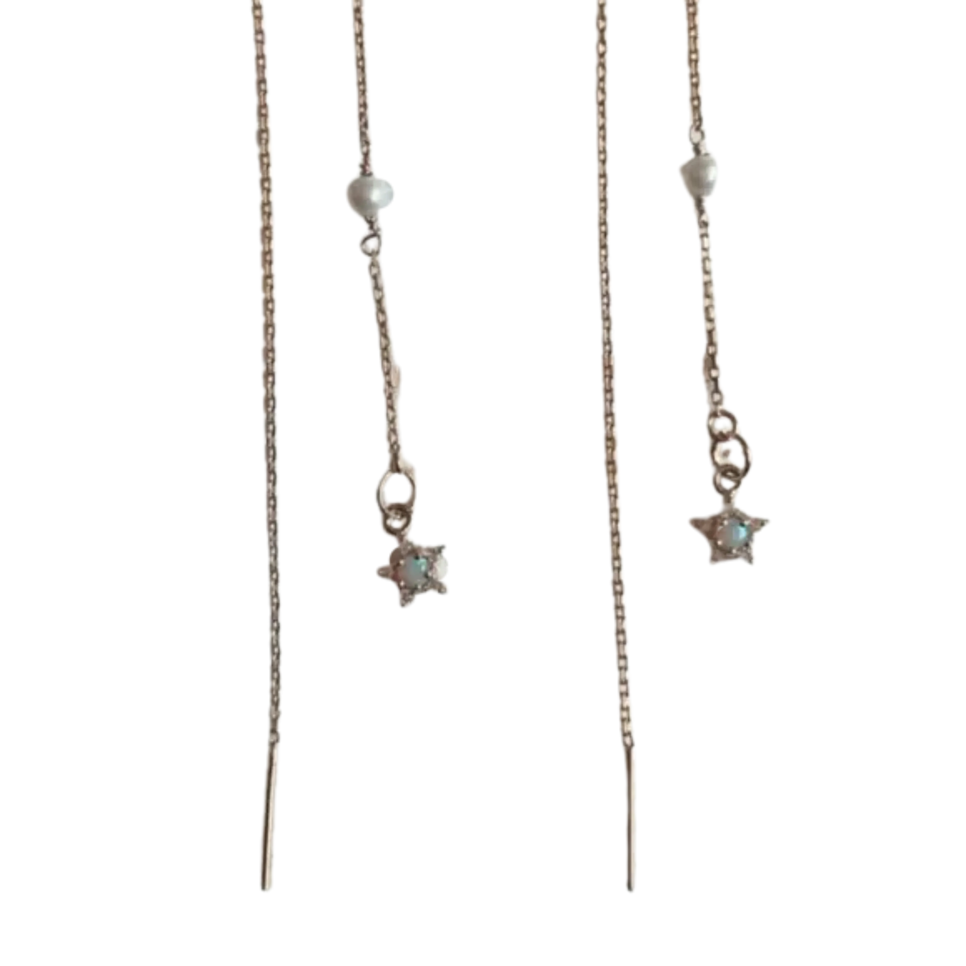 Cossette Earrings