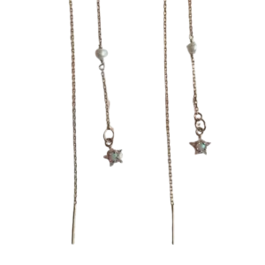 Cossette Earrings