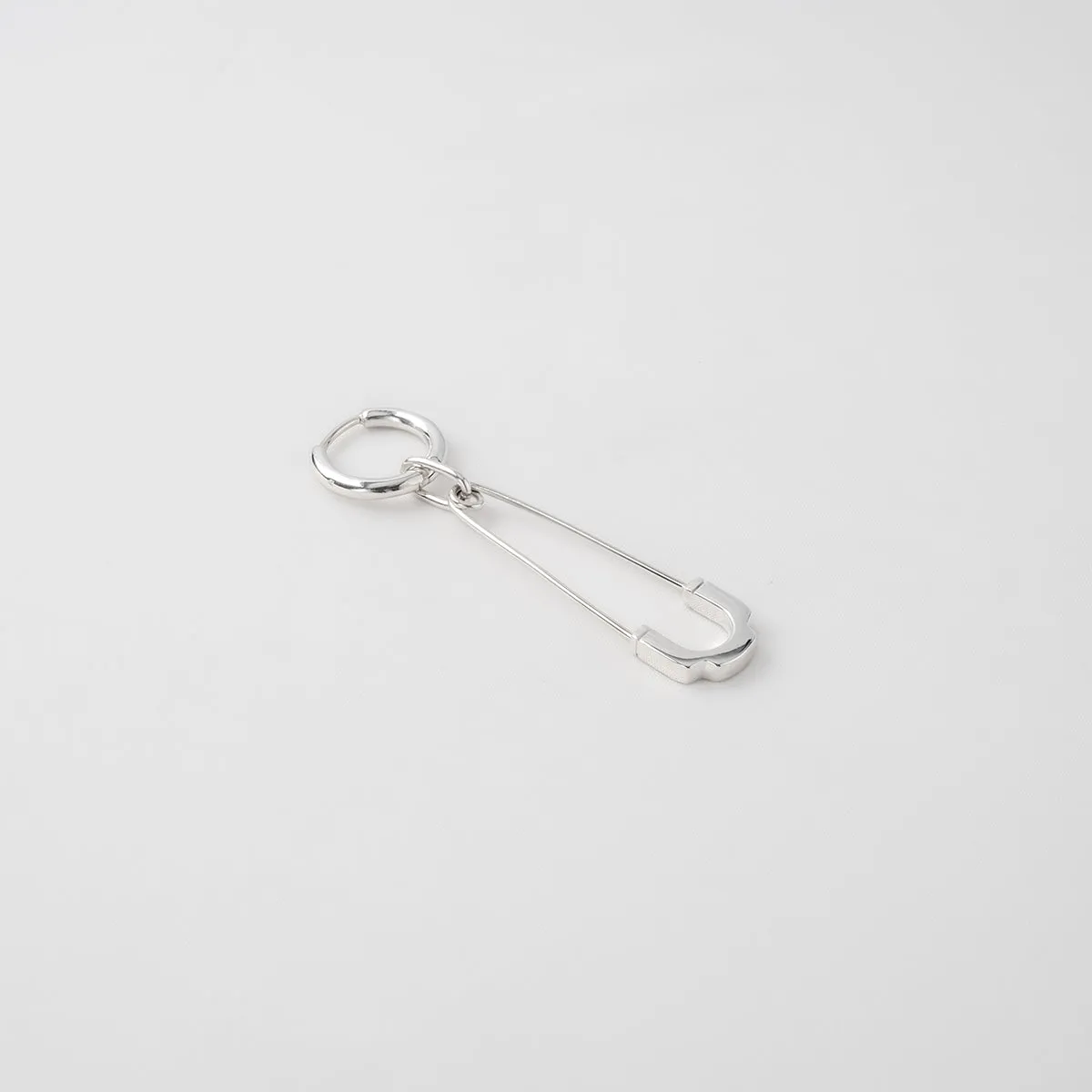Earring classic   pin