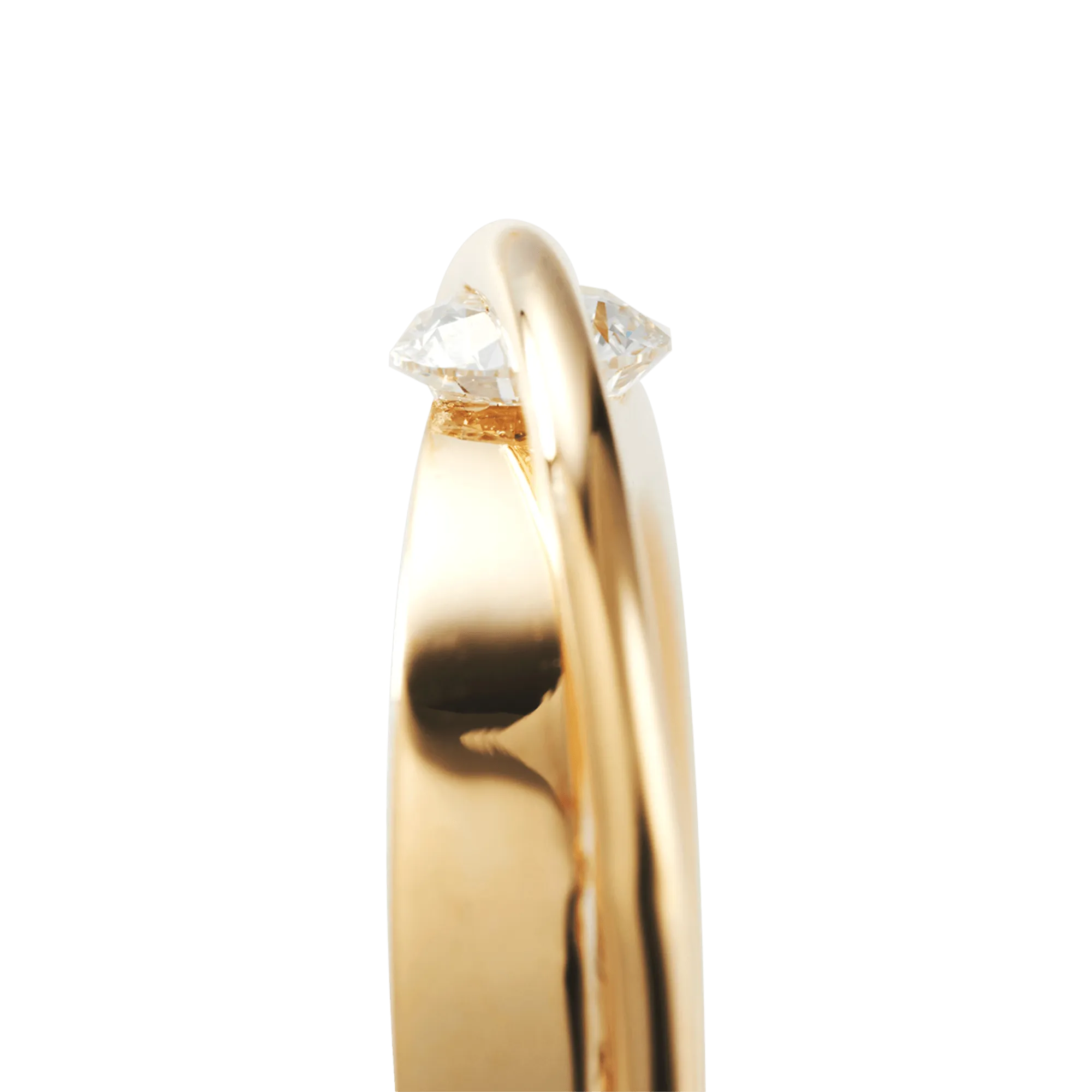 Engage EGR1 gold ring