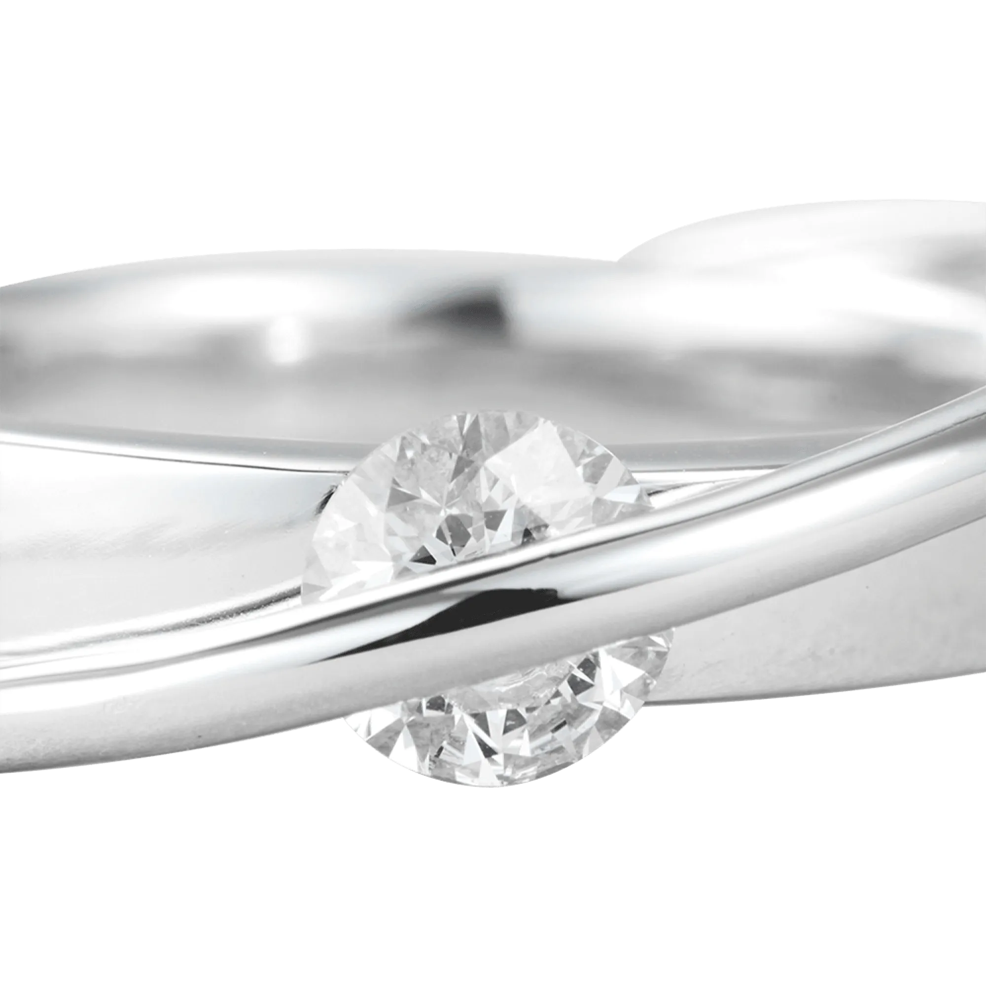 Engage EGR1 gold ring