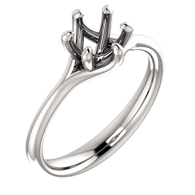 Engagement Ring Mounting 122118