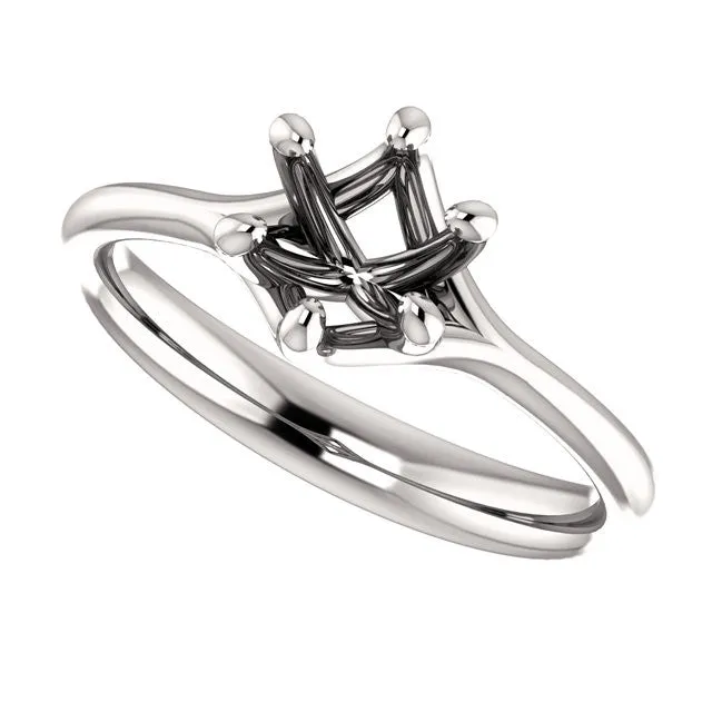 Engagement Ring Mounting 122118