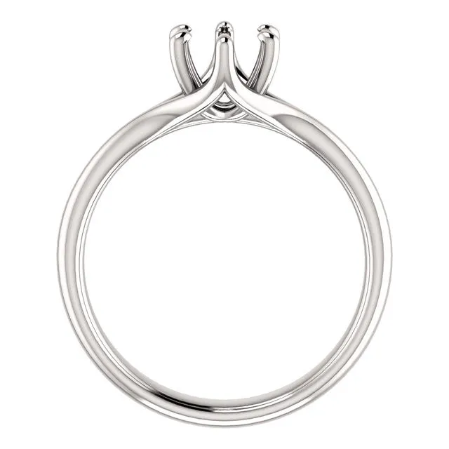 Engagement Ring Mounting 122118