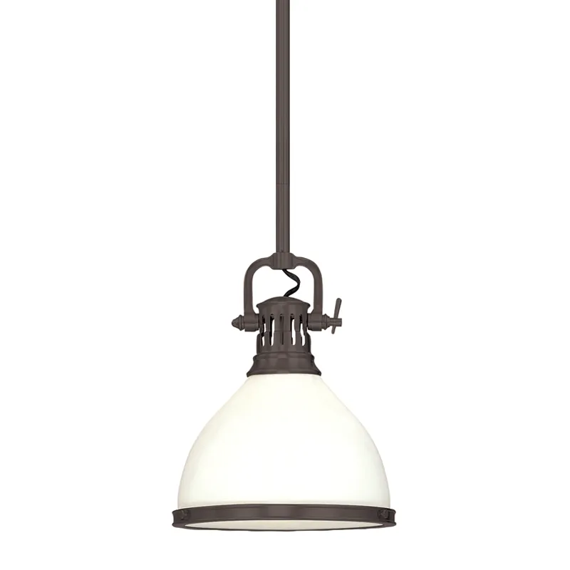 Hudson Valley Lighting Randolph 10" 1 Light Pendant