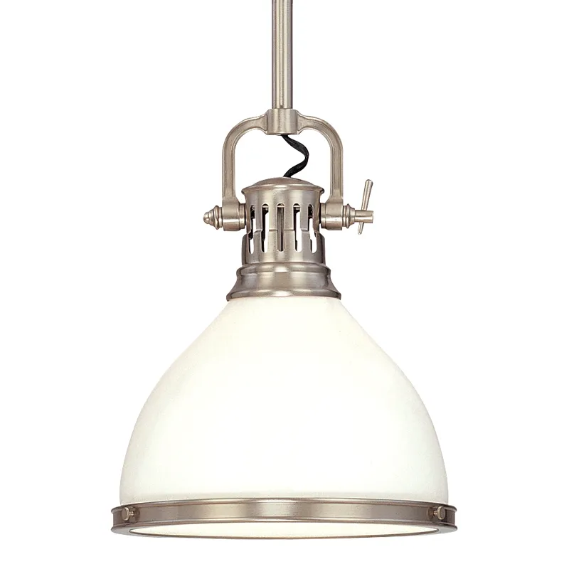 Hudson Valley Lighting Randolph 10" 1 Light Pendant
