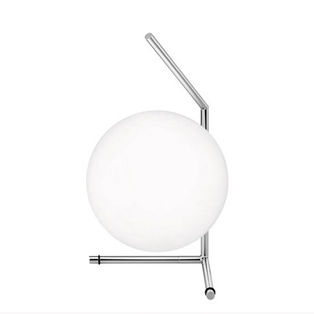 IC T1 Low Table Lamp by Flos