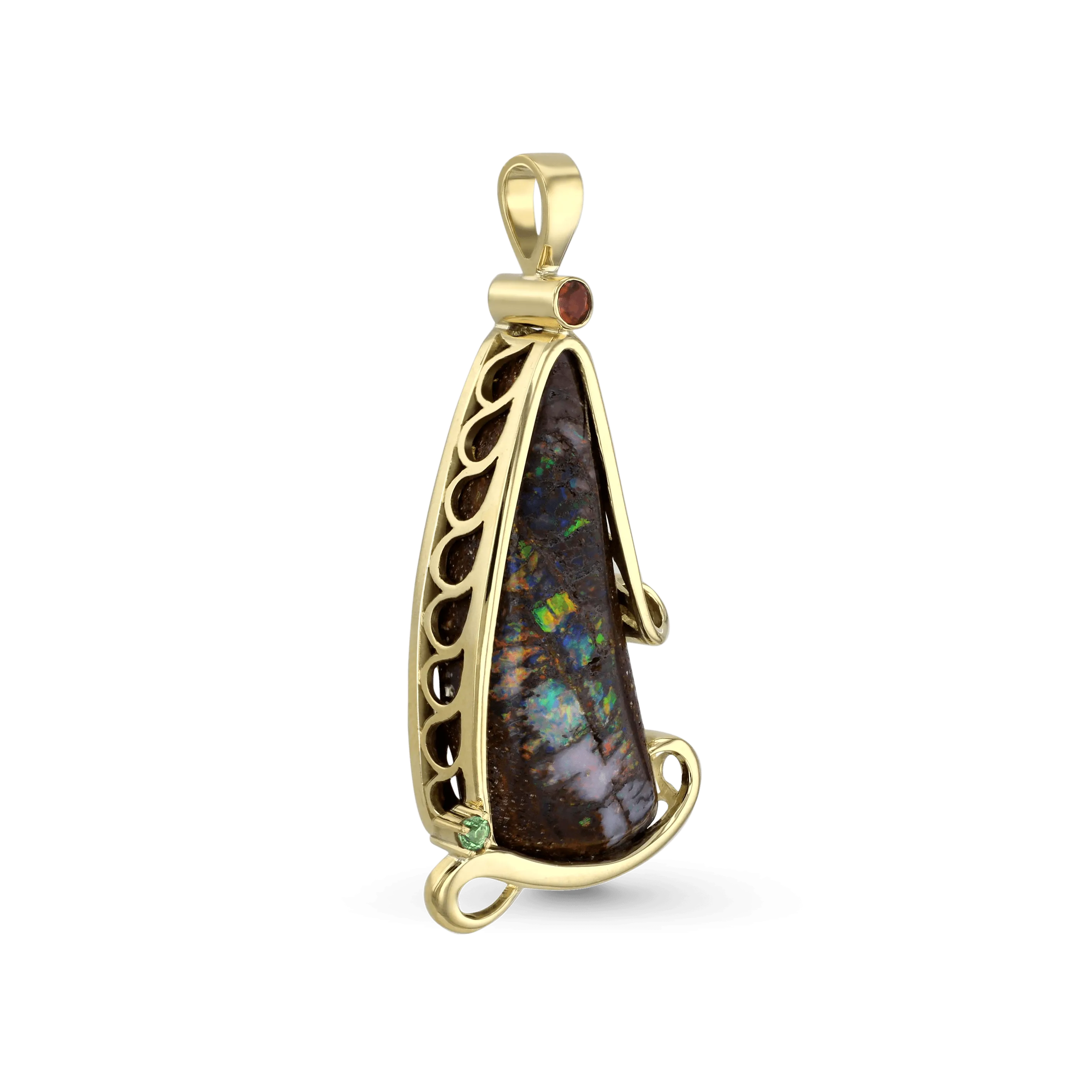 Jupiter Pendant