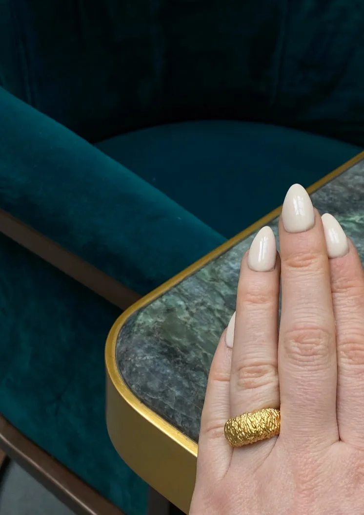 Marcelline Ring