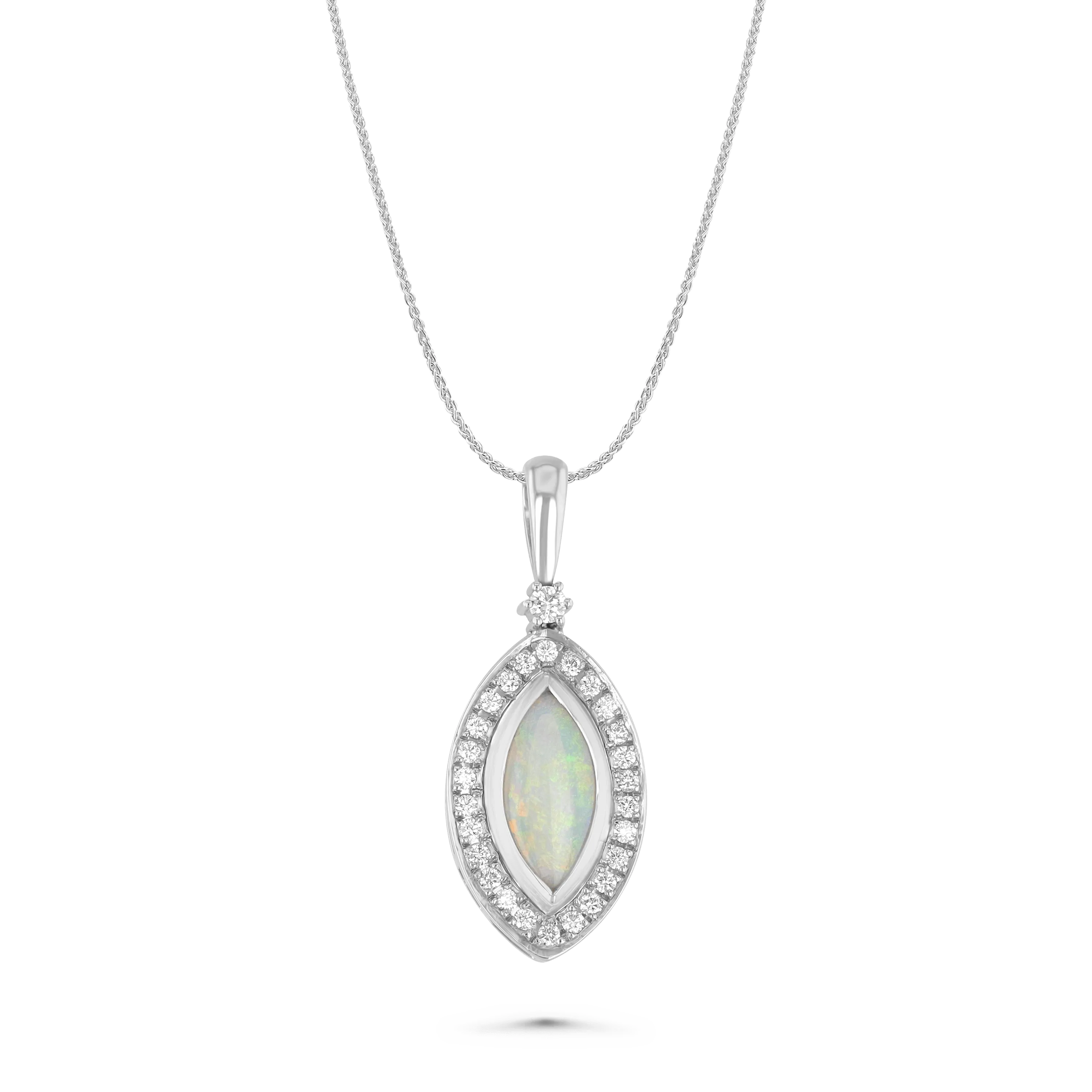 On The Horizon Pendant