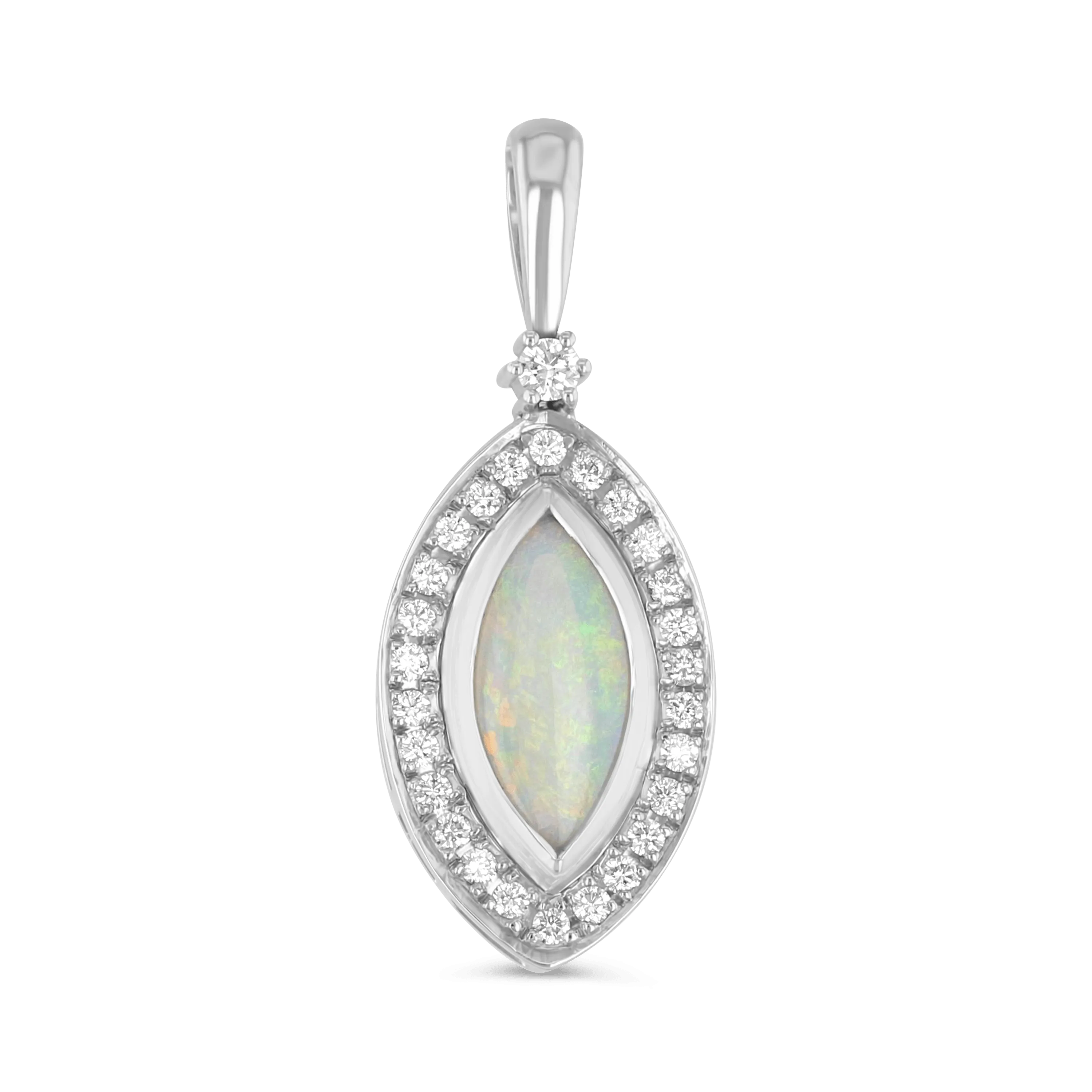 On The Horizon Pendant