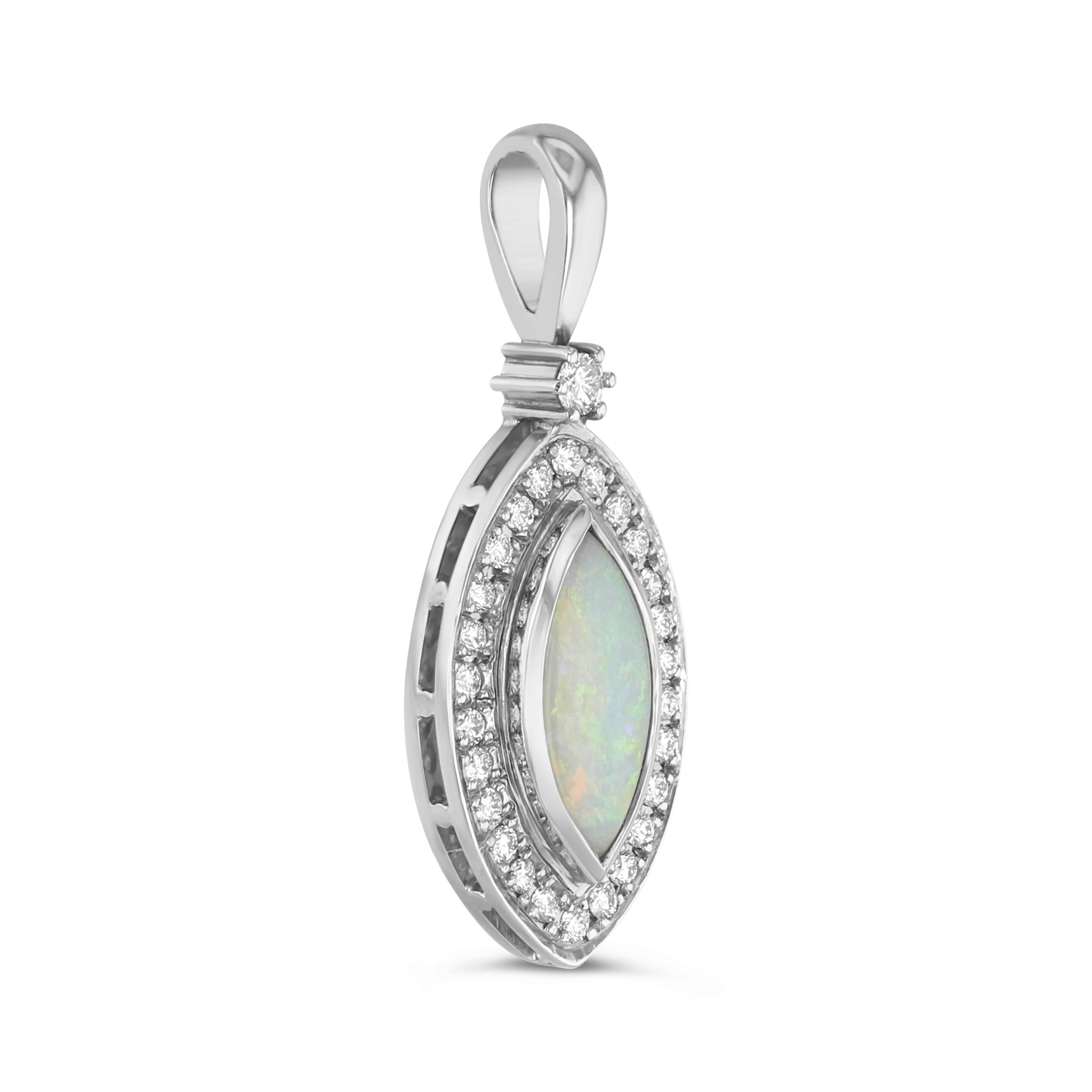 On The Horizon Pendant
