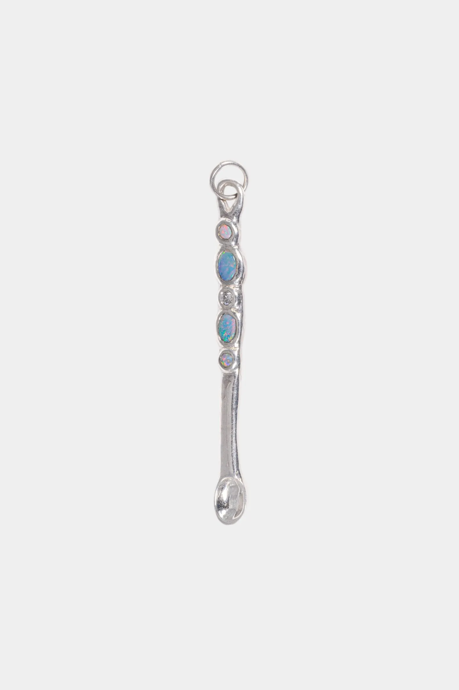 Opal Dipper Spoon