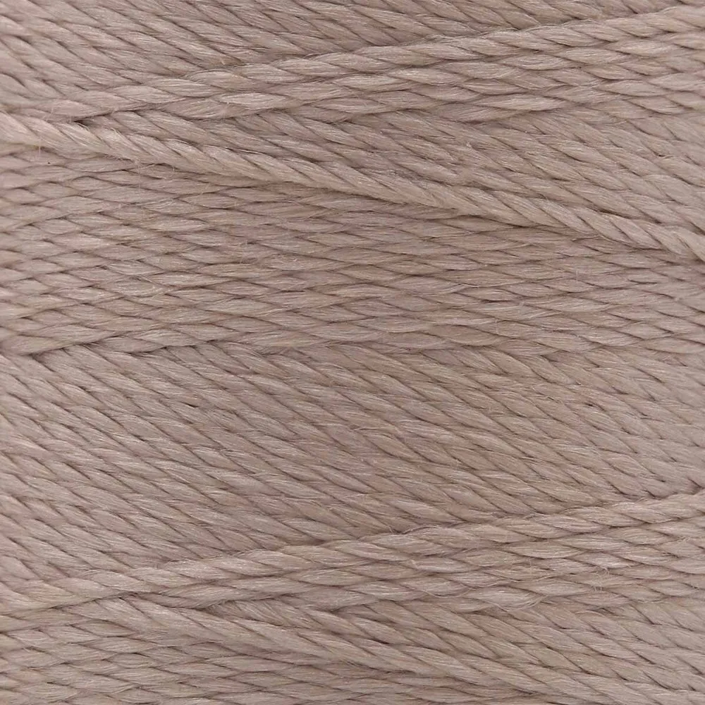 Silk Thread - GREY .38mm (10m)