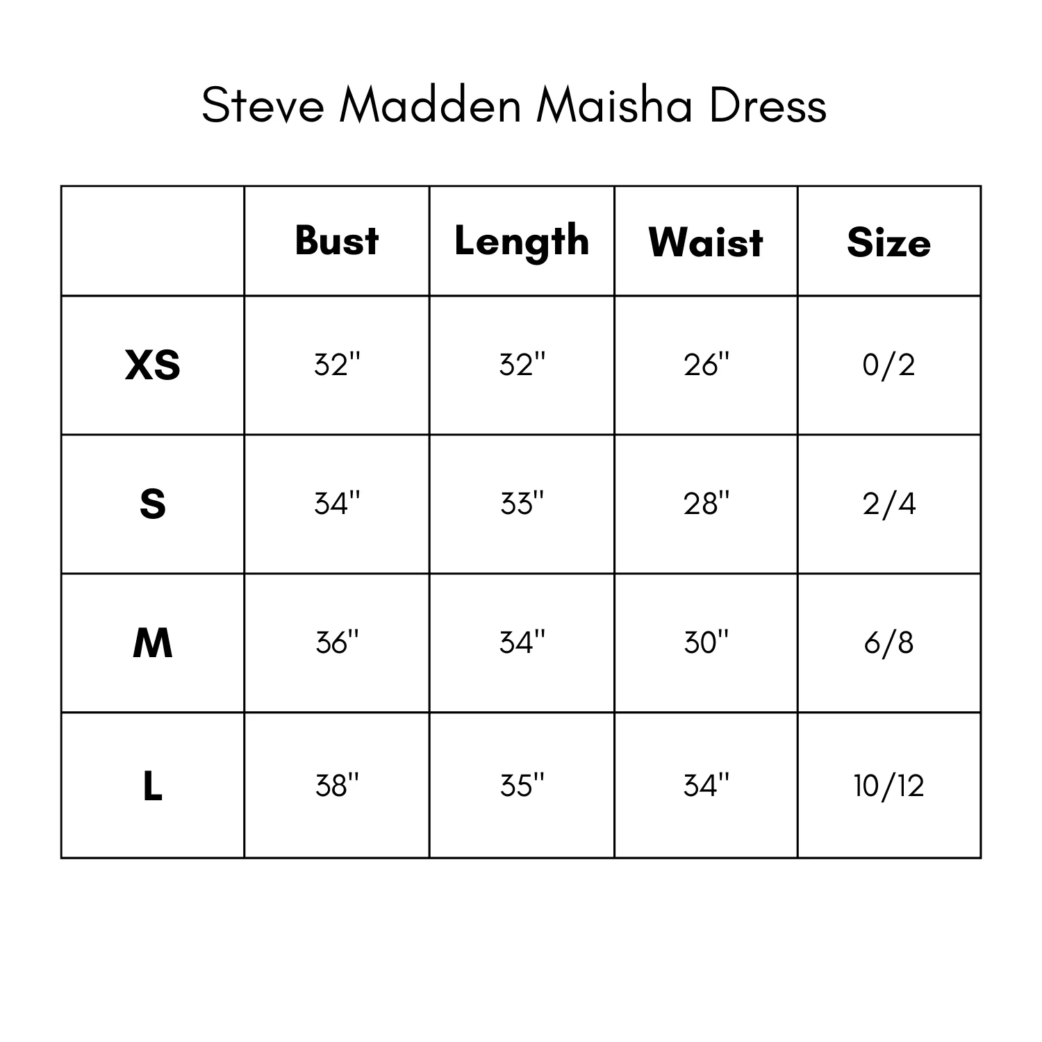 Steve Madden Maisha Dress - Antique