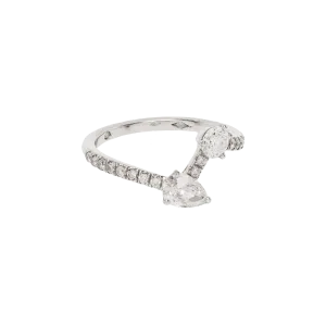 Toi Moi pavée ring III