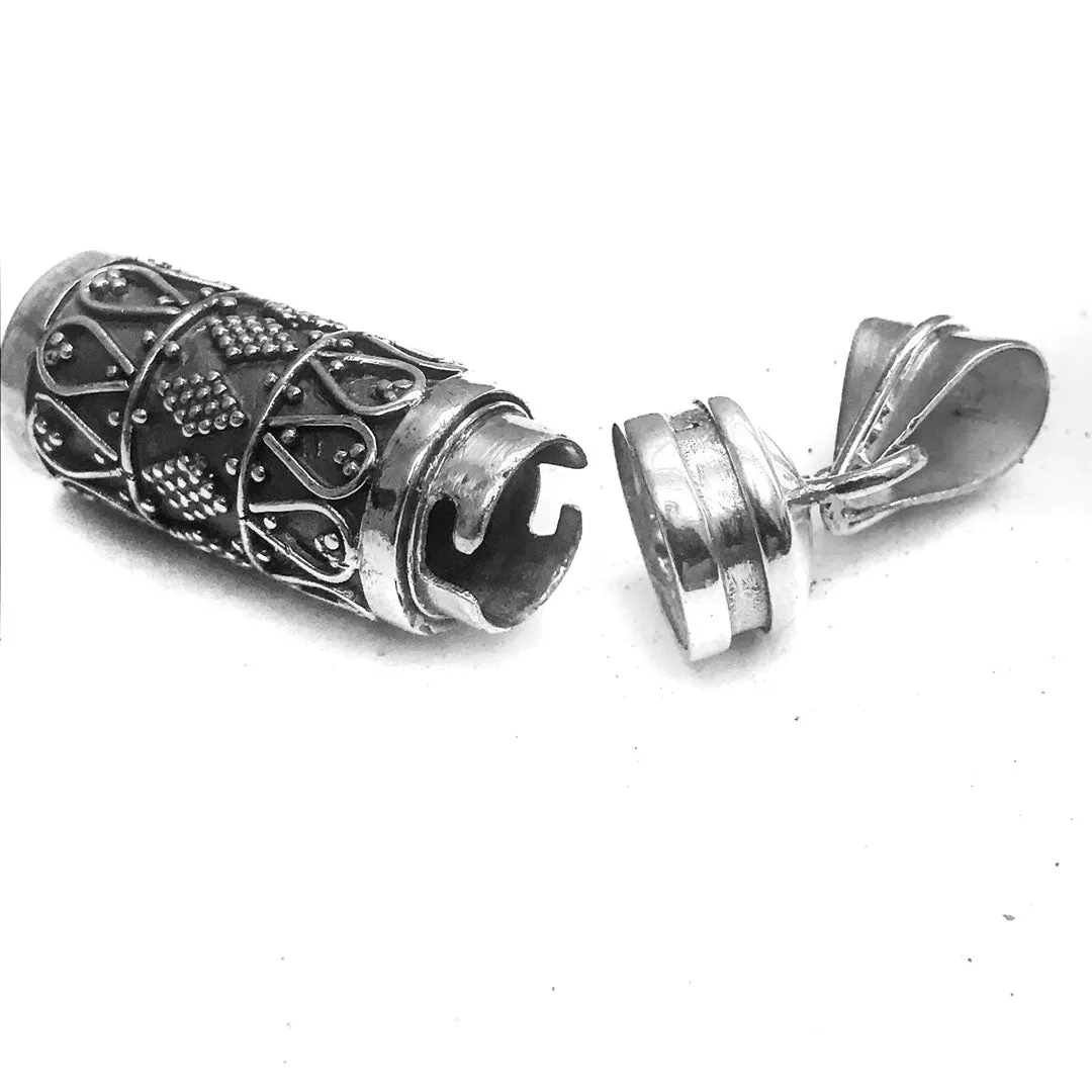 Vertical Kavach