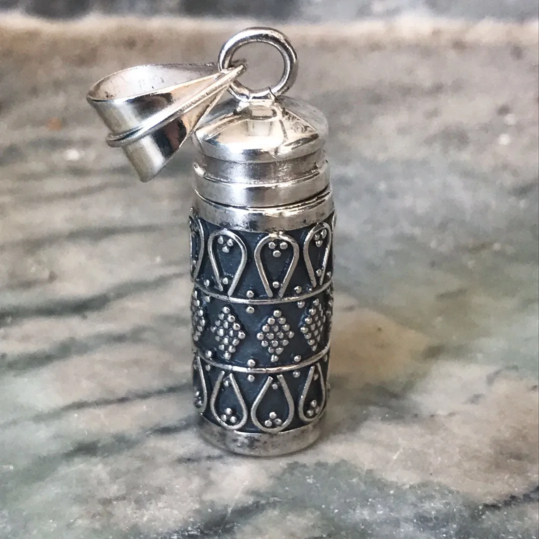 Vertical Kavach