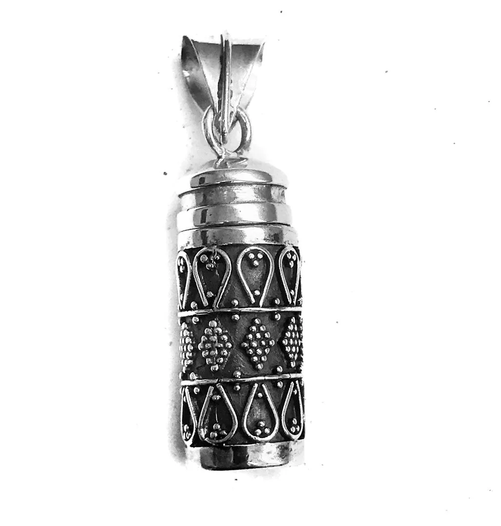 Vertical Kavach