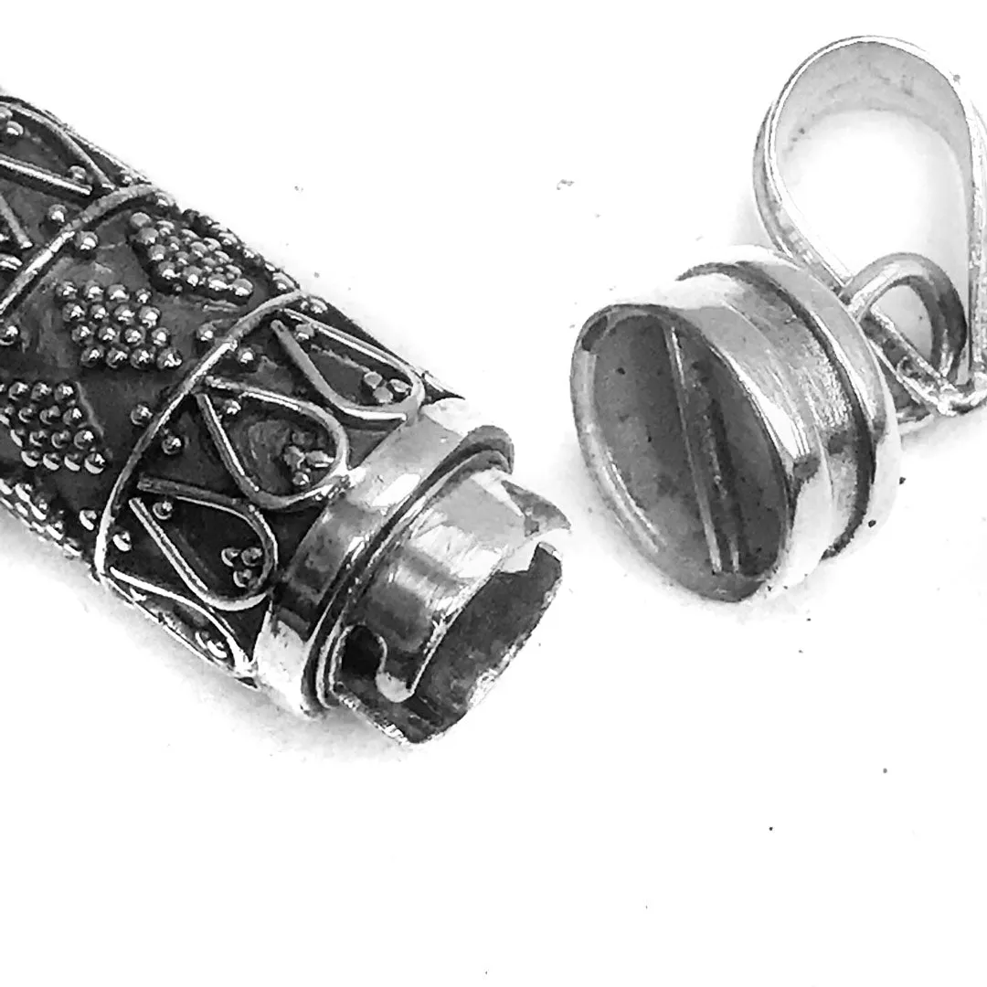 Vertical Kavach