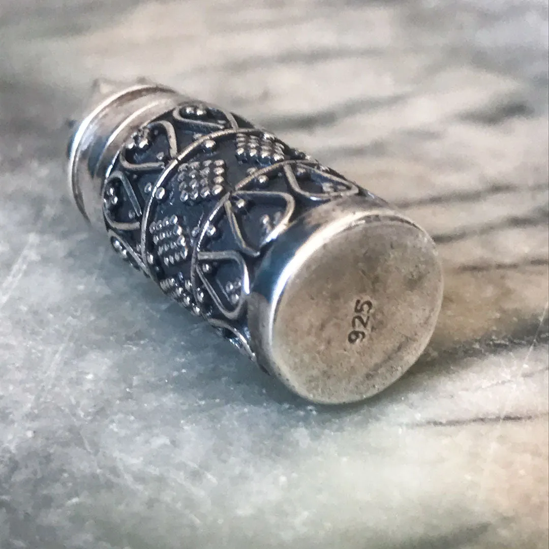 Vertical Kavach