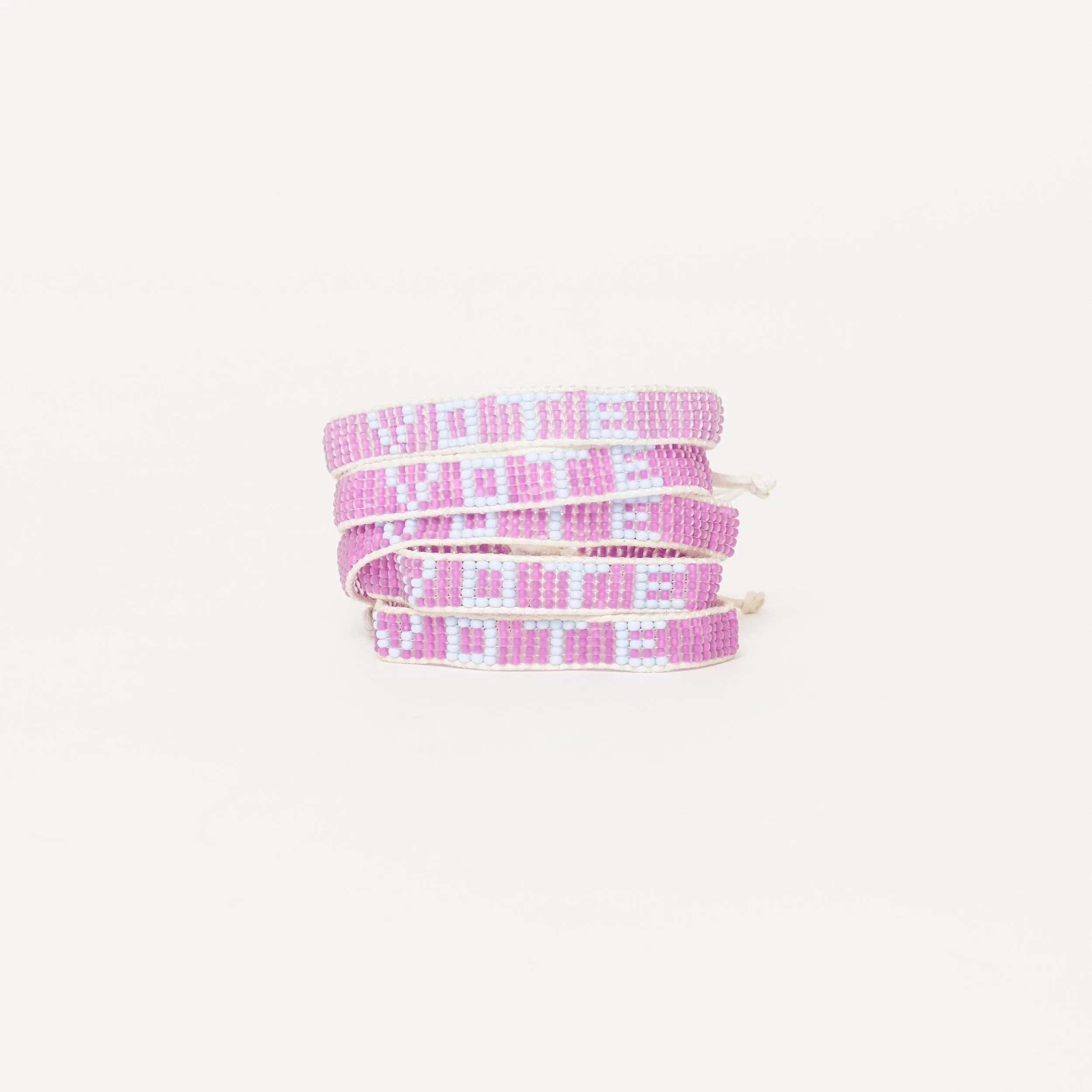 VOTE Bracelet Bundle #14